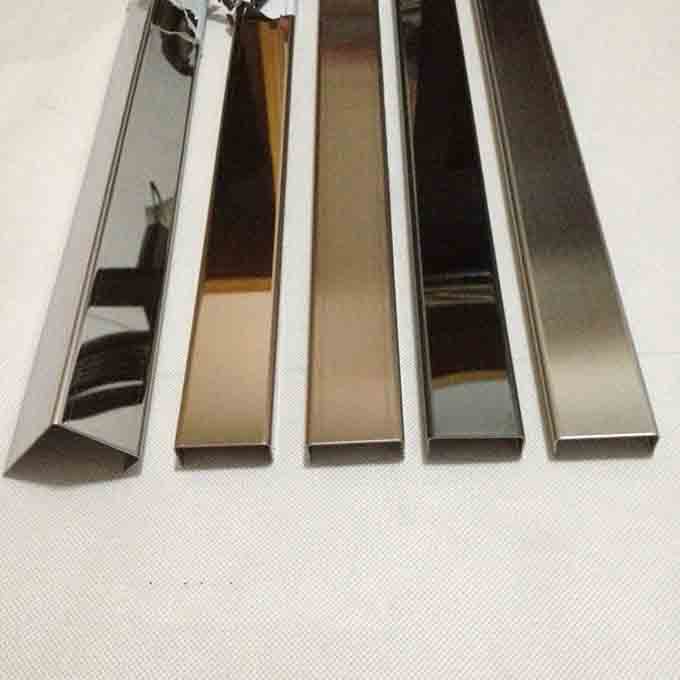 decorative metal trim for cabinets