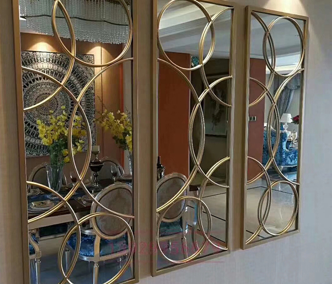 artistic metal room dividers  metal room divider panel