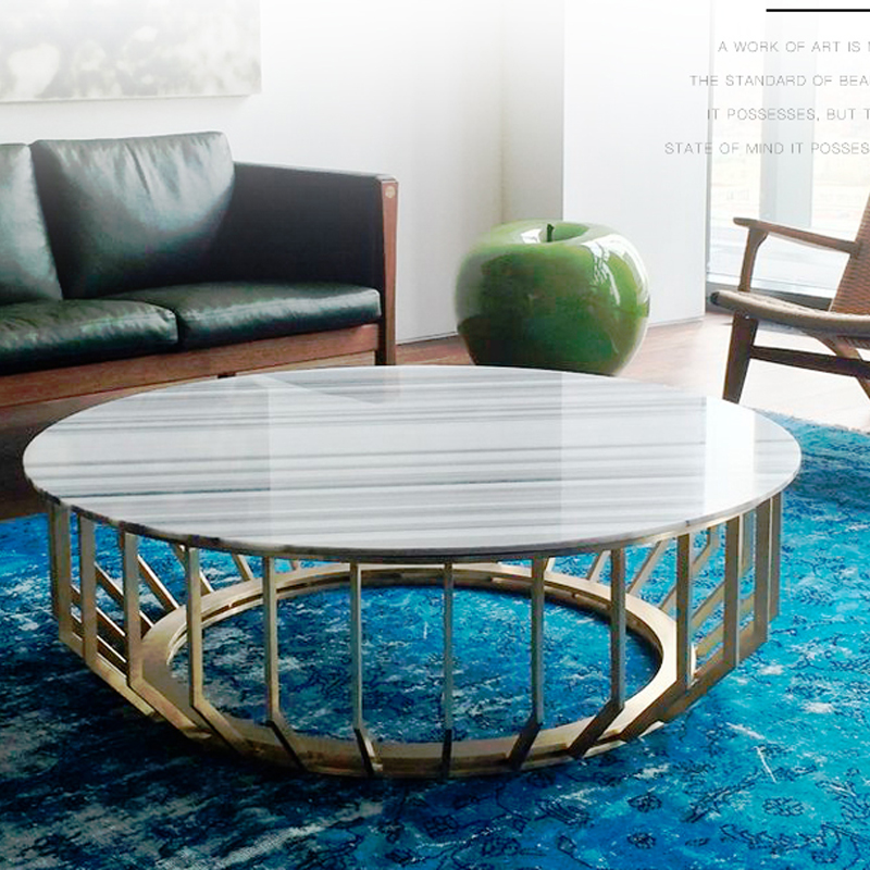 stainless steel tea table design