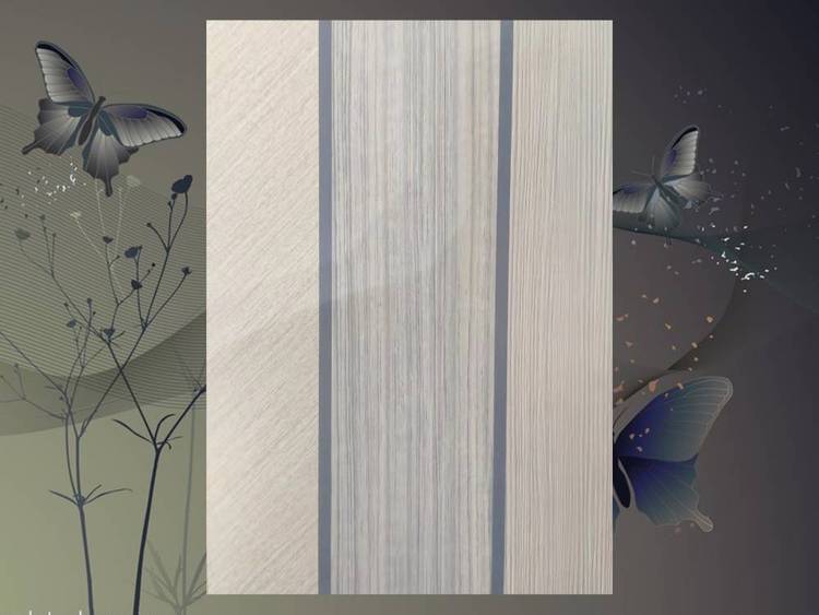 stainless steel rose gold metal sheets decor panels