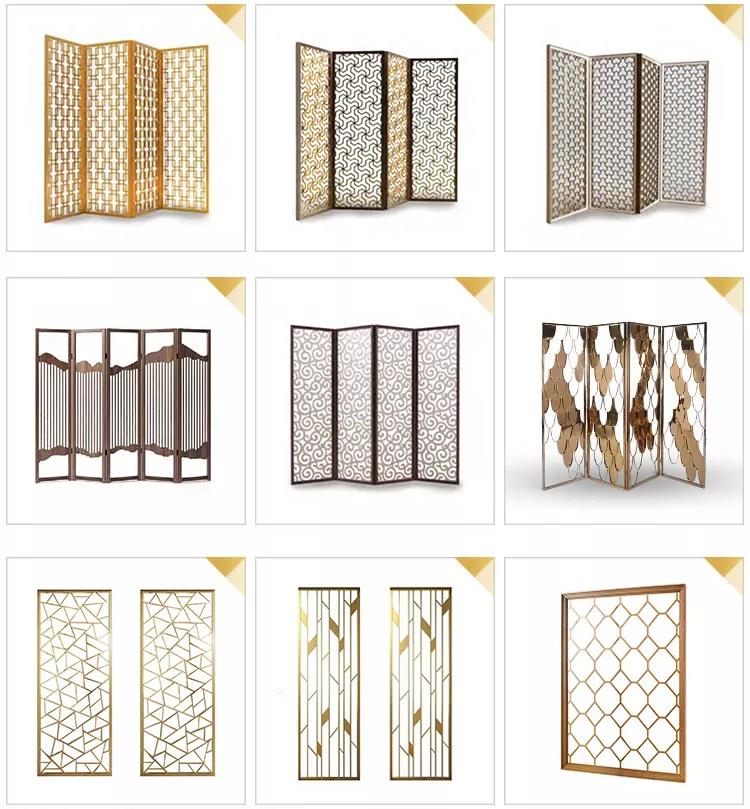 stainless steel metal screen panels