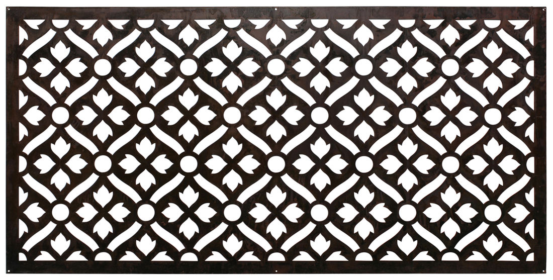 DECORATIVE SCREEN PANELS